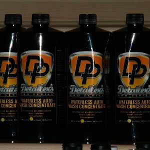 DP WW