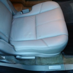 Media 'Before and after of a 2007 Tahoe i did last week' in category 'Before and After'