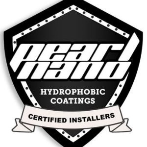 Pearl Nano Coatings
